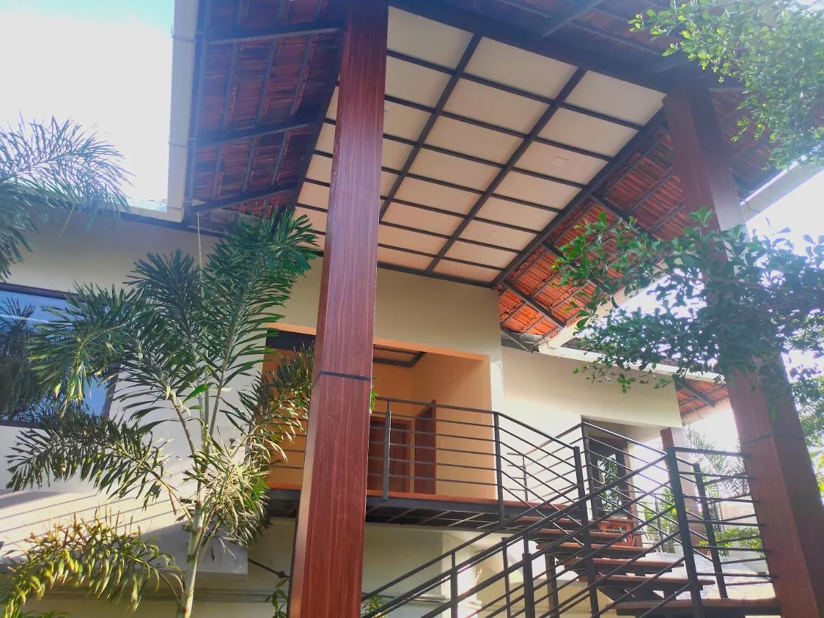 Cinnamon County Residency Thodupuzha Otel